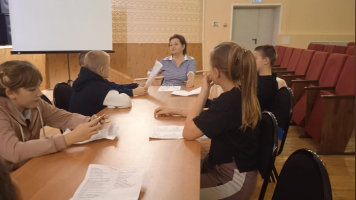  «Страна, как истина одна…»
