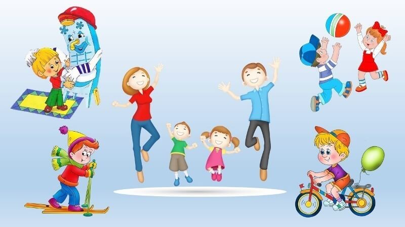 «Сегодня модно быть здоровым»! «Сегодня модно быть здоровым»!