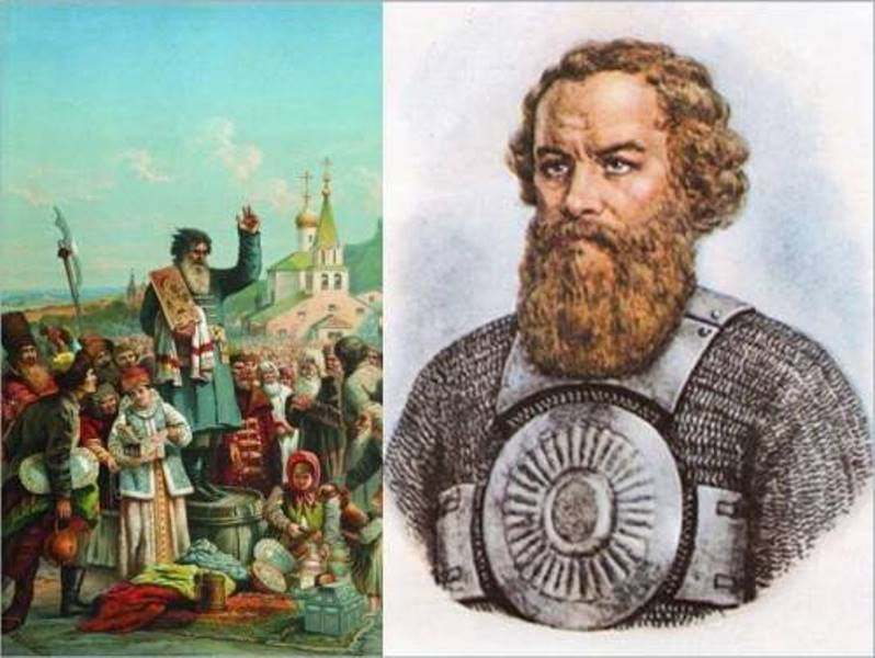 «Когда мы едины».