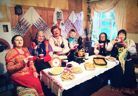 «Солдаты мы и в этом наша сила »