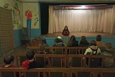 «Эхо Афганской войны»