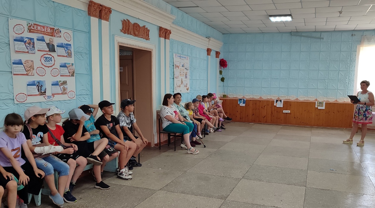 «Мой край Воронежский» 
