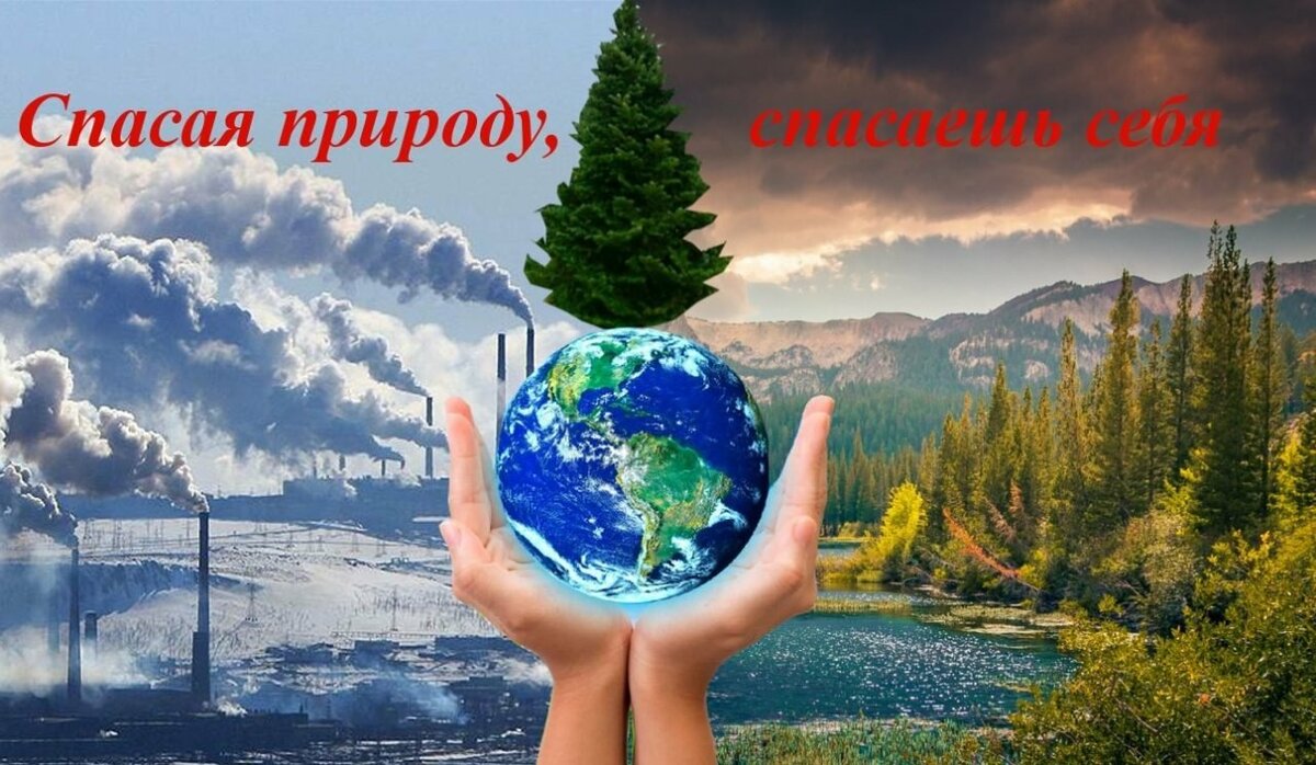 «Очистим наши родники».  