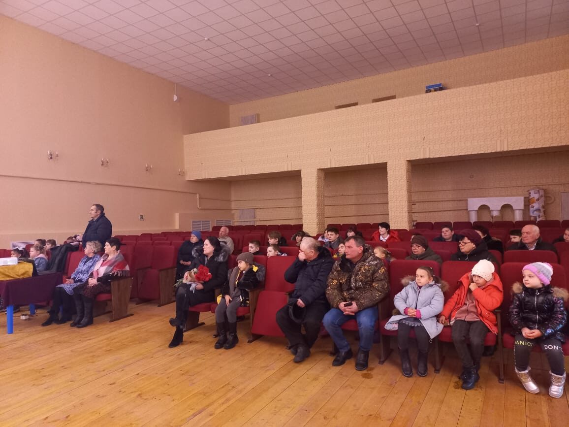  «Память бессмертна»