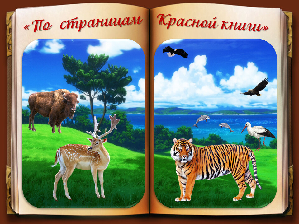 Игра-путешествие 