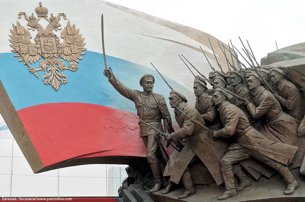 «Нет забытой войны»  