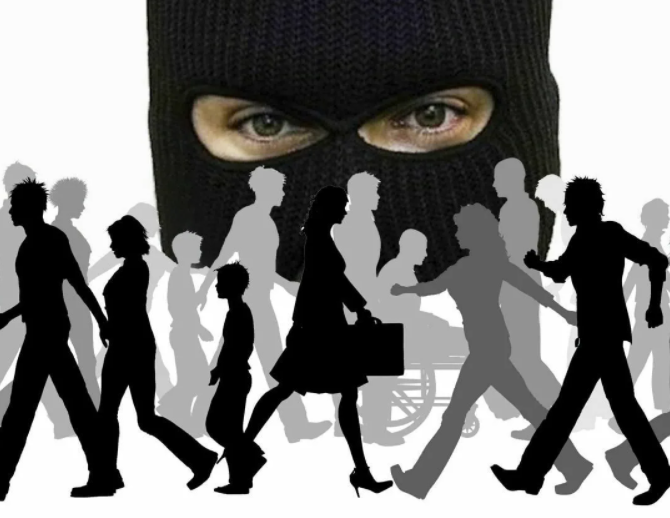  «Террор – власть страха»