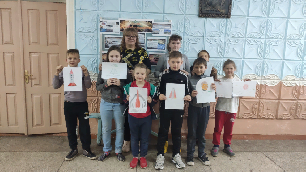 «Он сказал поехали!»