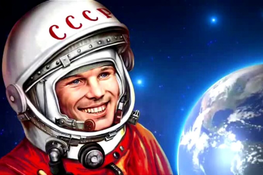 «Покорение космоса- гордость нашей страны» «Покорение космоса- гордость нашей страны»