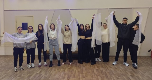 Вечер памяти 