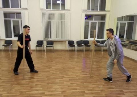 Игровая программа 