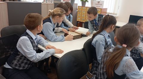 Час православия 