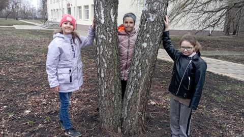  Экологический час 