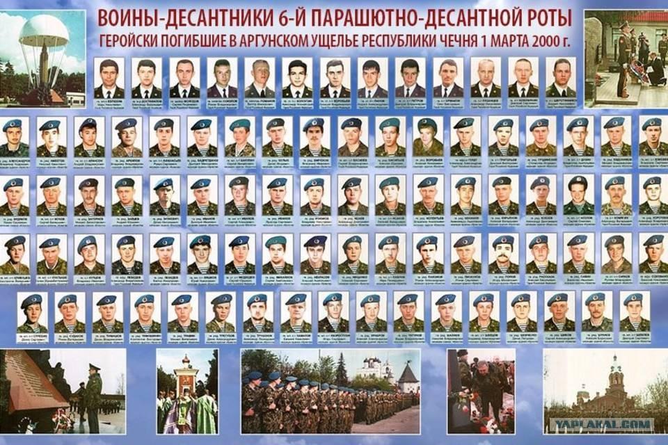 «В истории навечно»