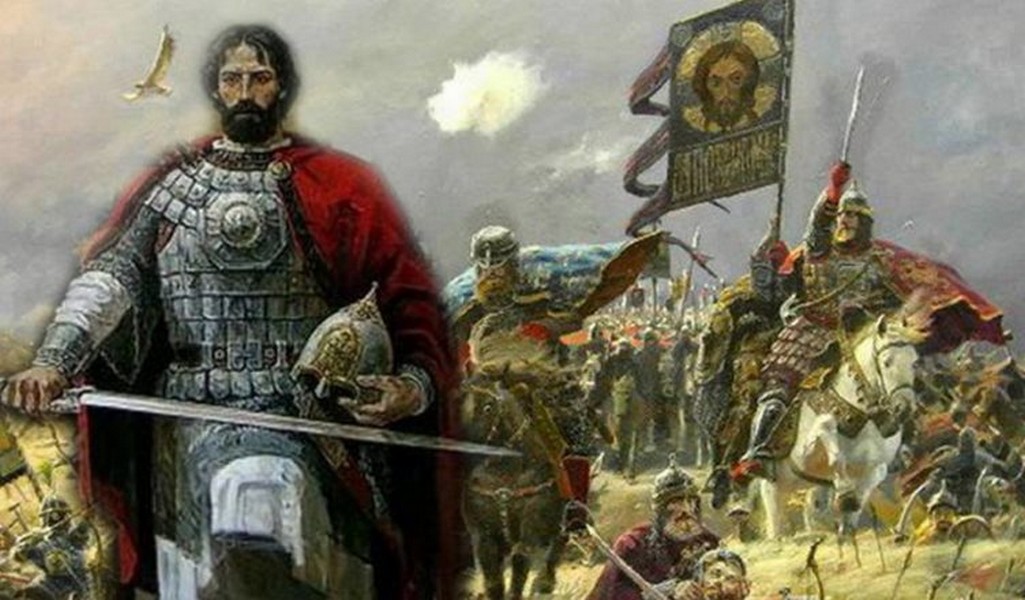 «Куликовская битва», 