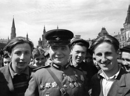 «Помним, гордимся»