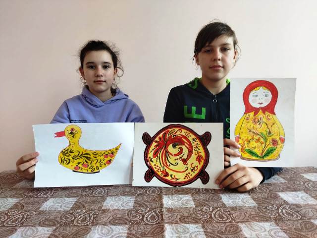 Час творчества 
