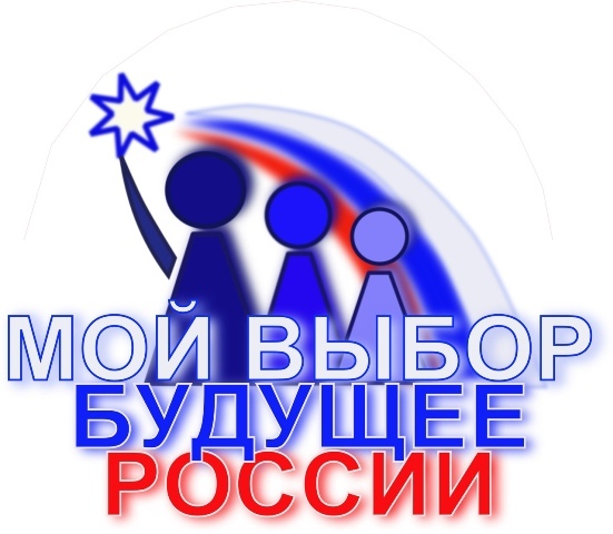Деловая игра "Ваш голос определит будущее" Деловая игра