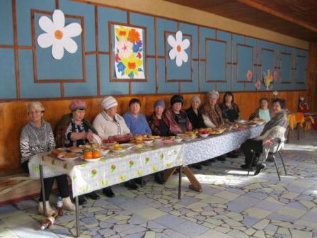Эликсир молодости 