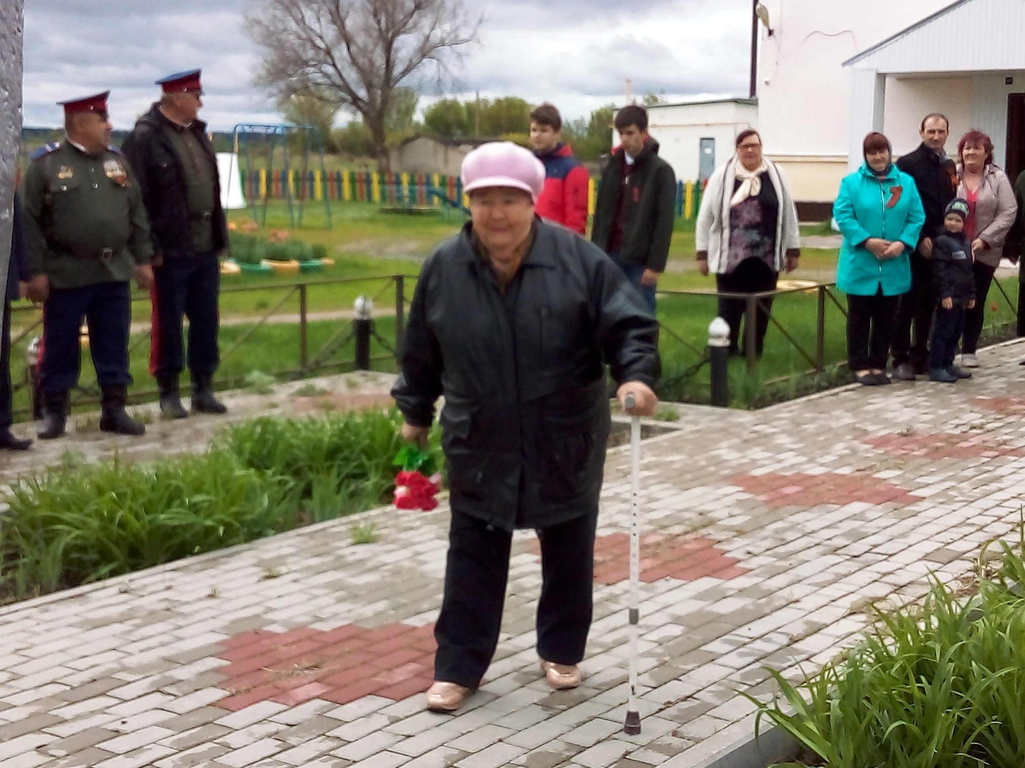 «9 мая – День Великой Победы»