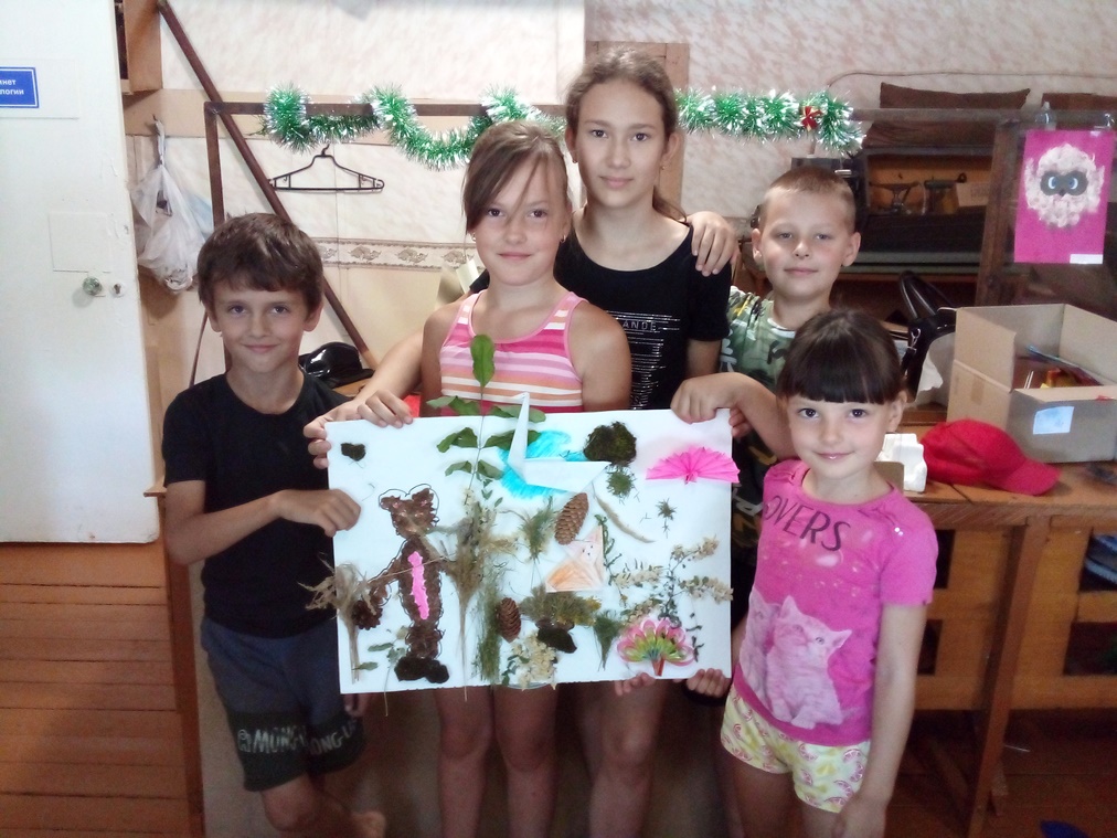 День чуда своими руками