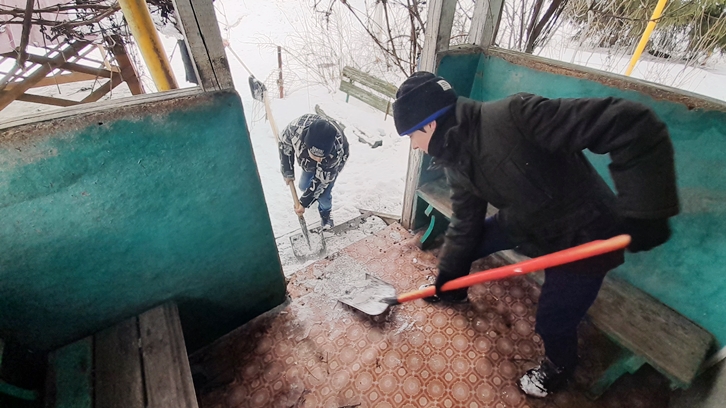 Акция 