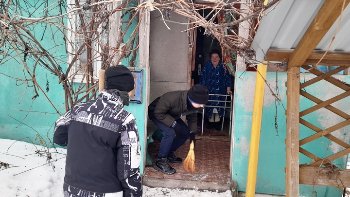 Акция 