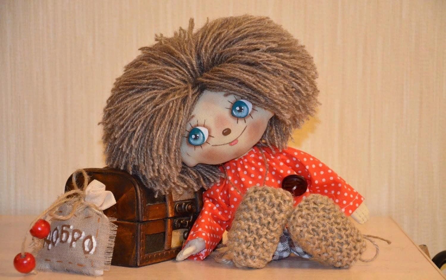 «Домовенок Кузя»