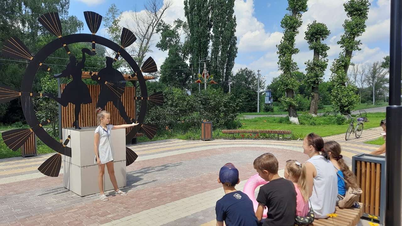 Конкурс чтецов – «Таланты родного края»