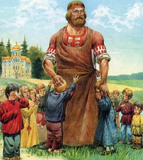 Сценическая постановка 