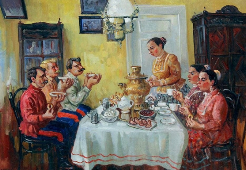 «Развлекушки с Веселушкой»