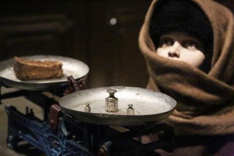 Урок мужества 