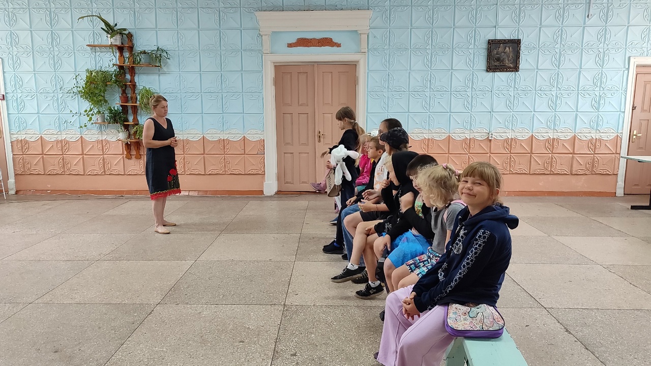 «Чудесный мир природы» 