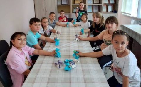 Час фольклора 
