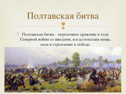 Час истории 