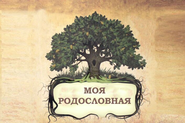 Краеведческий час «Моя родословная»