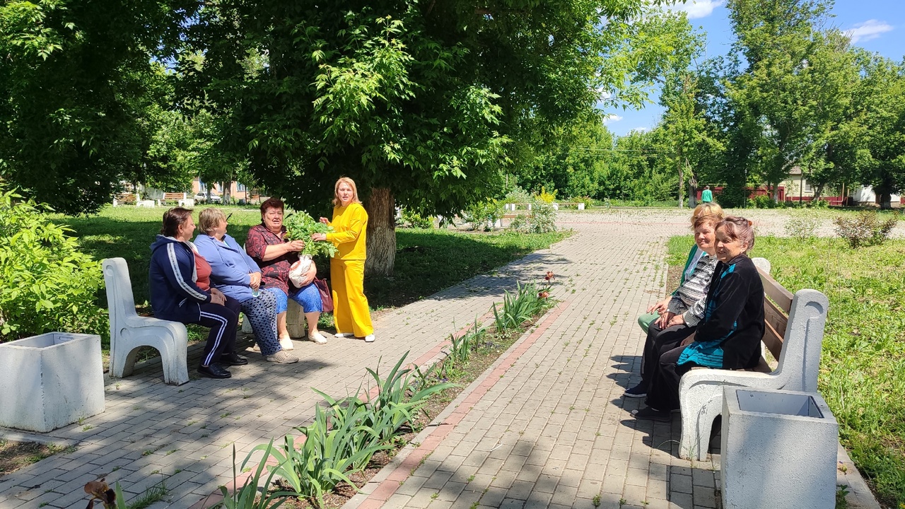 «Троица» 
