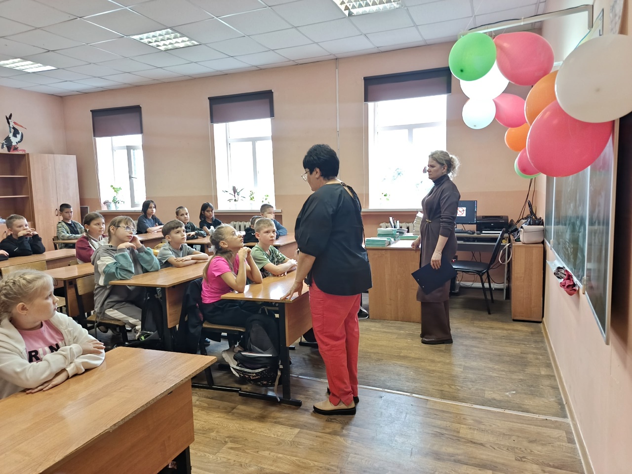 Тематическая программа ко Дню солидарности в борьбе с терроризмом - «Мы против террора»