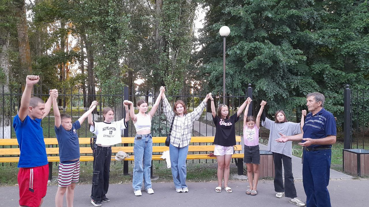  «Нам в конфликтах жить нельзя»