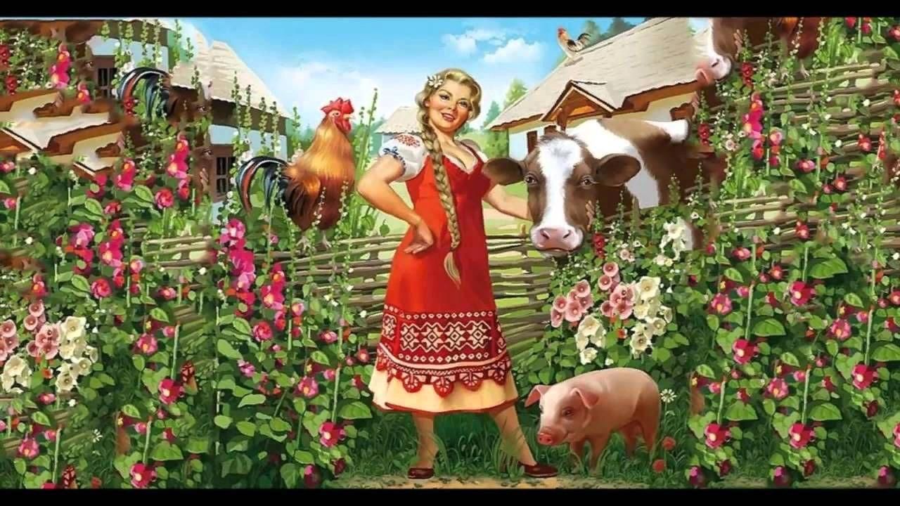Тематическая программа «Коня на скаку остановит