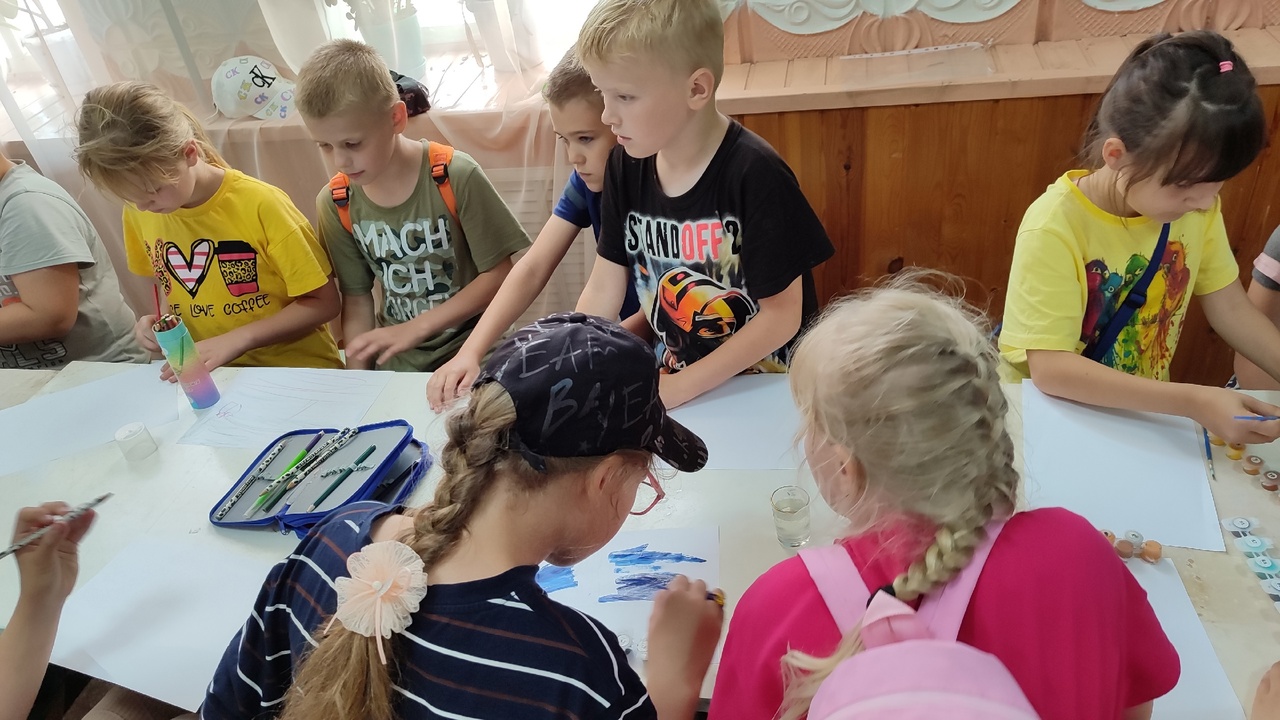 «О Родине с любовью»