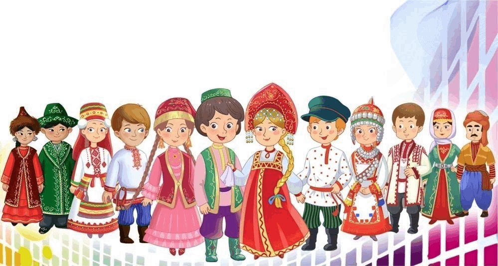 «Хоровод Дружбы» 
