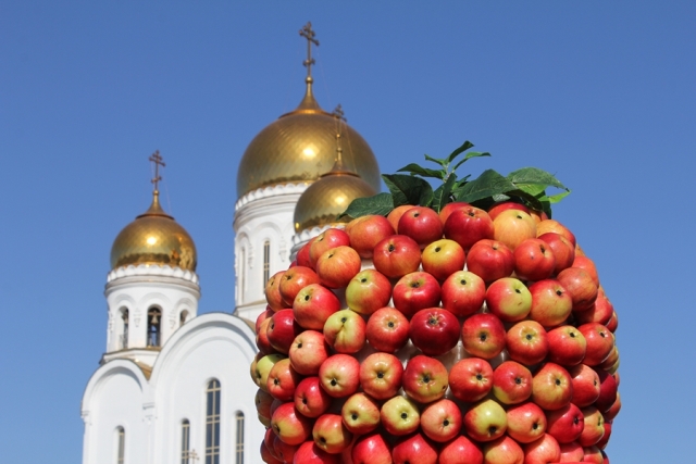 Праздничный вечер 