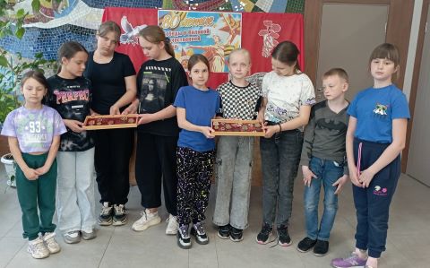 Тематическая выставка 