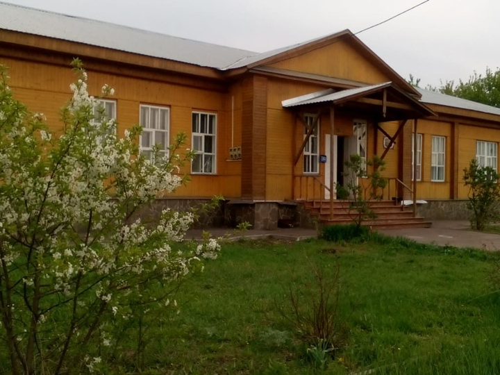 «Нам есть чем гордится и есть что беречь»