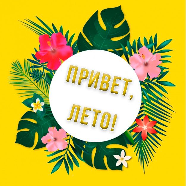 Игровая программа 