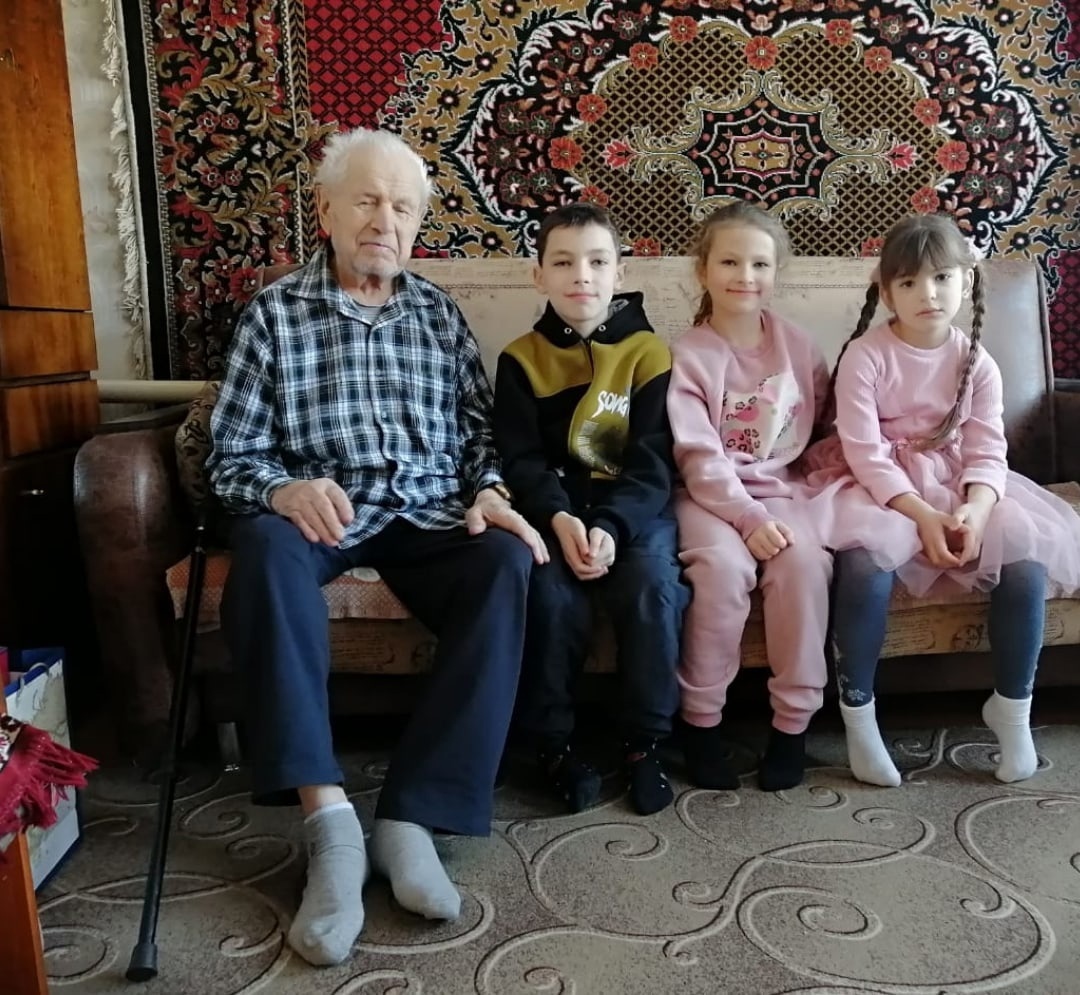 23 февраля