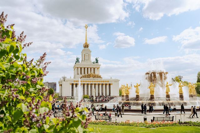 Тематическая программа