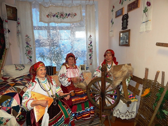 Поздравление с юбилеем 