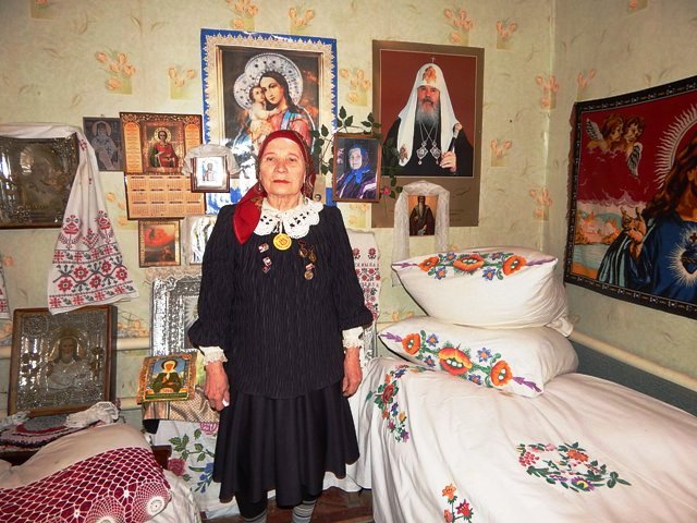 Веб - экспедиция 